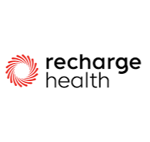 recharge health Logo